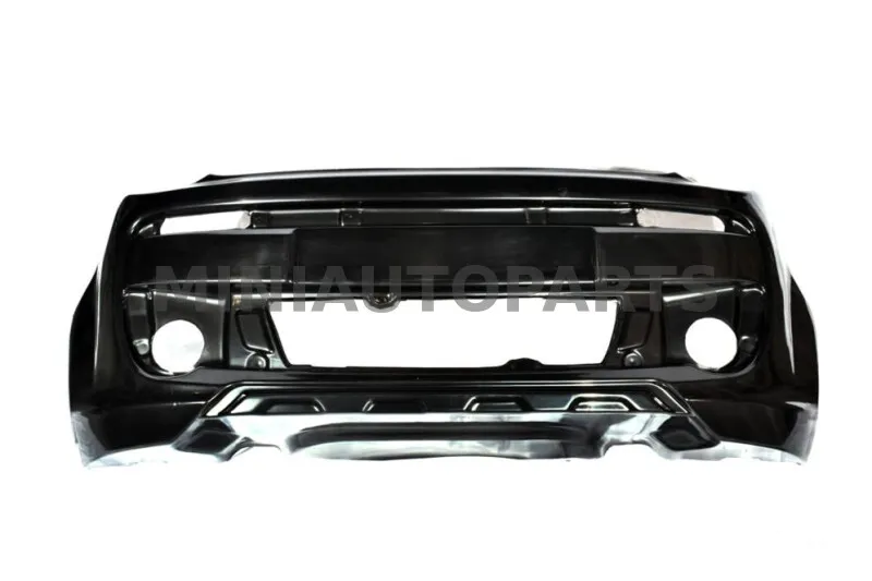 Priekinis bamperis Microcar MGO3 / MGO4 / Dué 2 / Dué 3