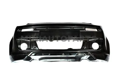Priekinis bamperis Microcar MGO3 / MGO4 / Dué 2 / Dué 3