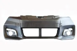 Priekinis bamperis Aixam City / Coupe Emotion Sport v1