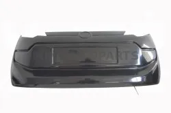 Priekinis buferis Aixam MINAUTO 2015