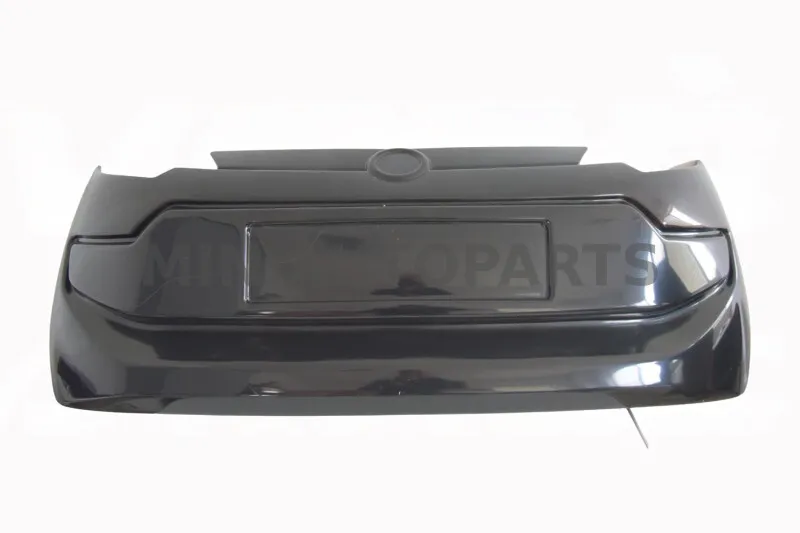 Priekinis buferis Aixam MINAUTO 2015