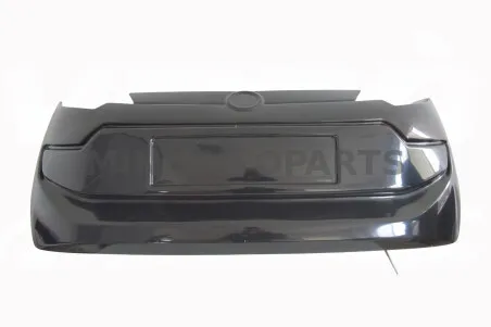 Priekinis buferis Aixam MINAUTO 2015