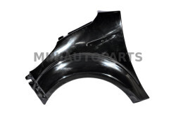 Priekinis kairės pusės sparnas Ligier JS50 / JS50L Ph2/Ph3
