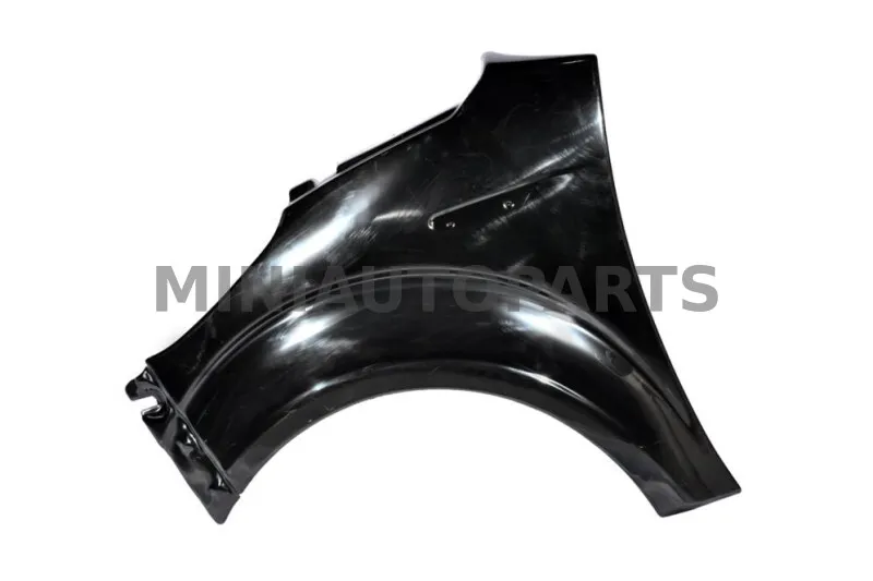 Priekinis kairės pusės sparnas Ligier JS50 / JS50L Ph2/Ph3