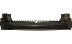 Galinis buferis Aixam 721 / 741 / Scouty