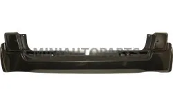 Galinis buferis Aixam 721 / 741 / Scouty