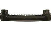 Galinis buferis Aixam 721 / 741 / Scouty