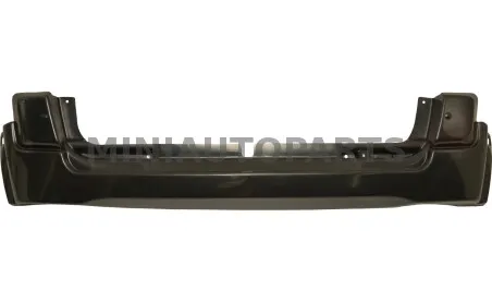 Galinis buferis Aixam 721 / 741 / Scouty