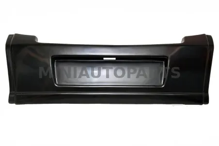 Galinis bamperis JDM Abaca