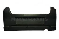 Galinis bamperis JDM Aloës