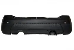 Galinis bamperis Ligier X-Too RS Sport