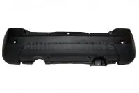 Galinis bamperis Ligier X-Too RS Sport