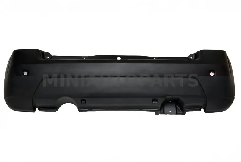 Galinis bamperis Ligier X-Too RS Sport