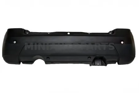 Galinis bamperis Ligier X-Too RS Sport