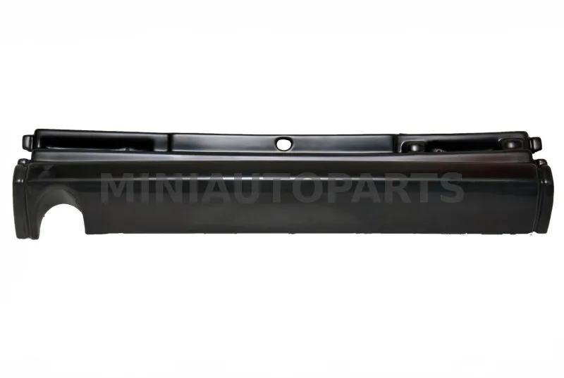 Galinis buferis centrinis Aixam 400.4 / 500.4 / Minivan