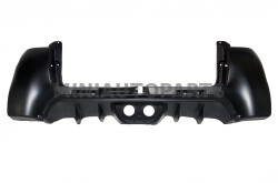 Galinis bamperis Aixam Impulsion GTO