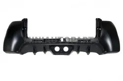 Galinis bamperis Aixam Impulsion GTO