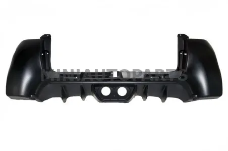 Galinis bamperis Aixam Impulsion GTO