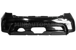 Galinis bamperis Ligier JS50 / JS50L Ph1