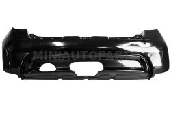 Galinis bamperis Ligier JS50 / JS50L Ph1