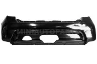 Galinis bamperis Ligier JS50 / JS50L Ph1