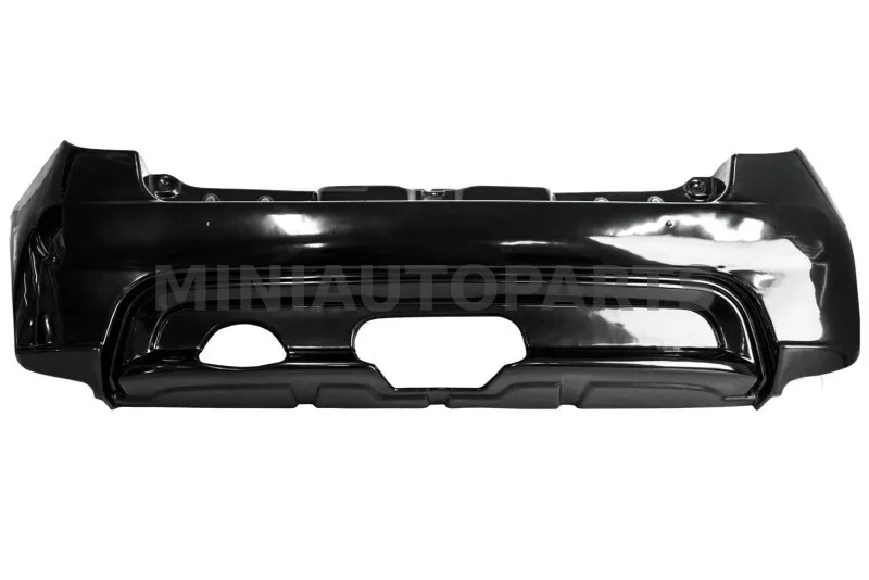 Galinis bamperis Ligier JS50 / JS50L Ph1