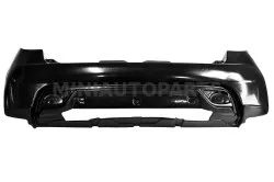 Galinis bamperis Ligier JS50 / JS50L ph1 Sport