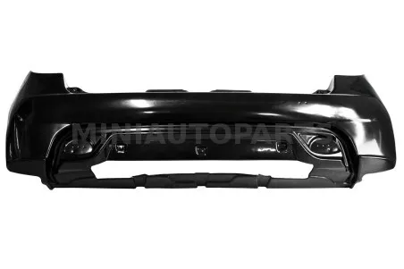 Galinis bamperis Ligier JS50 / JS50L ph1 Sport