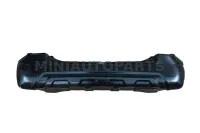 Galinis bamperis Microcar MGO3 / MGO4 / MGO6