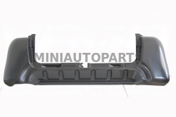 Galinis buferis Aixam Crossline Impulsion / Minauto Cross
