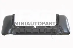 Galinis buferis Aixam Crossline Impulsion / Minauto Cross