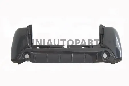 Galinis bamperis Aixam Impulsion Coupe