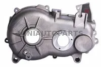 Pavarų dėžės pusė "Aixam" priešinga pusė
