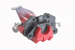 Galinis dešinysis suportas Ligier / Microcar / Chatenet