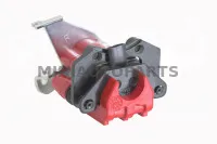 Galinis dešinysis suportas Ligier / Microcar / Chatenet
