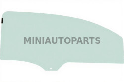 Dešiniųjų durų langas Microcar MC1 / MC2 / Due1