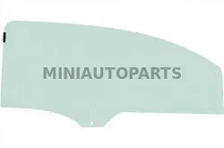Dešiniųjų durų langas Microcar MC1 / MC2 / Due1