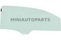 Dešiniųjų durų langas Microcar MC1 / MC2 / Due1