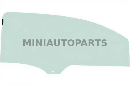 Dešiniųjų durų langas Microcar MC1 / MC2 / Due1