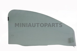 Kairės pusės durų langas Microcar MGO1 / MGO2