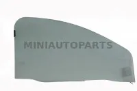 Kairės pusės durų langas Microcar MGO1 / MGO2