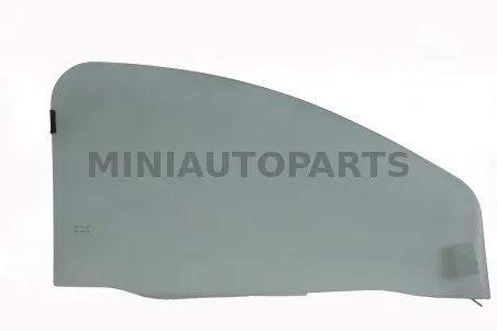Kairės pusės durų langas Microcar MGO1 / MGO2