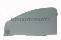 Dešiniųjų durų langas Microcar MGO1 / MGO2