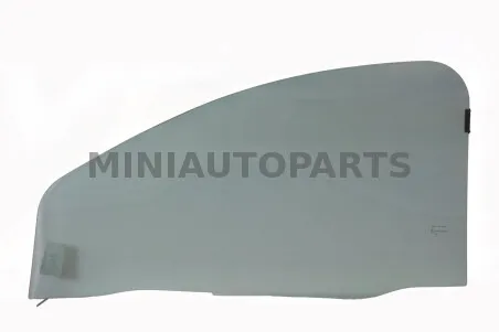 Dešiniųjų durų langas Microcar MGO1 / MGO2