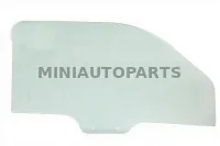 Dešinysis durų langas Ligier JS50 / JS50L