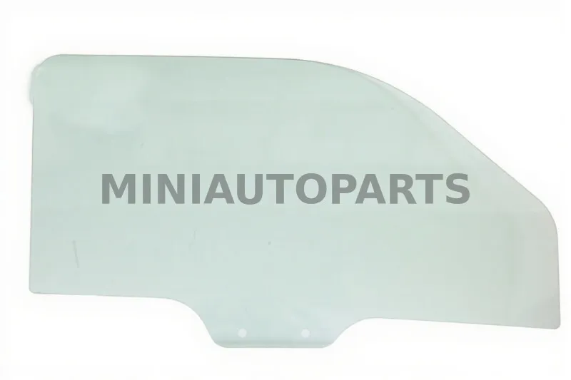 Dešinysis durų langas Ligier JS50 / JS50L