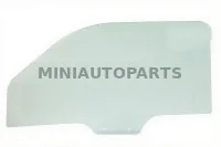 Kairės pusės durų langas Ligier JS50 / JS50L
