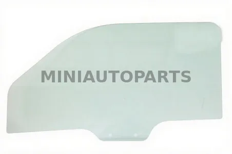 Kairės pusės durų langas Ligier JS50 / JS50L