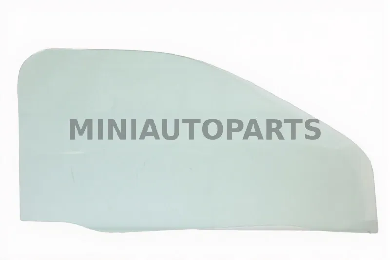 Dešiniųjų durų langas Microcar M8