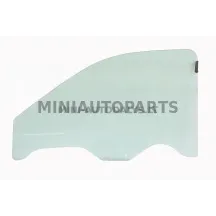 Kairės pusės durų stiklas Microcar MGO / Ligier JS60